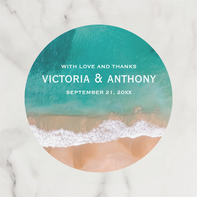 Customize Wedding Labels, Sealing Sticker Party, Personalise Baptism Birthday, Custom Wedding Sticker