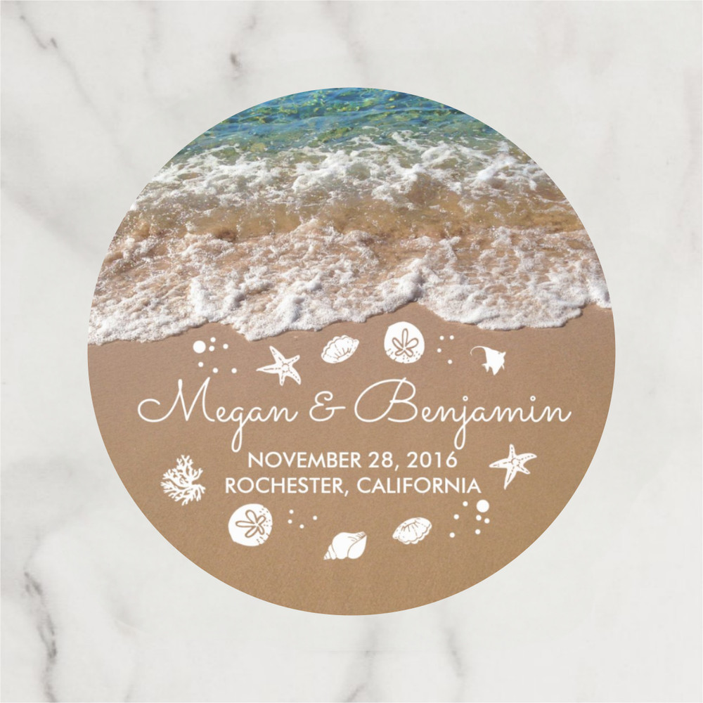Customize Wedding Labels, Sealing Sticker Party, Personalise Baptism Birthday, Custom Wedding Sticker