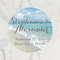 Customize Wedding Labels, Sealing Sticker Party, Personalise Baptism Birthday, Custom Wedding Sticker