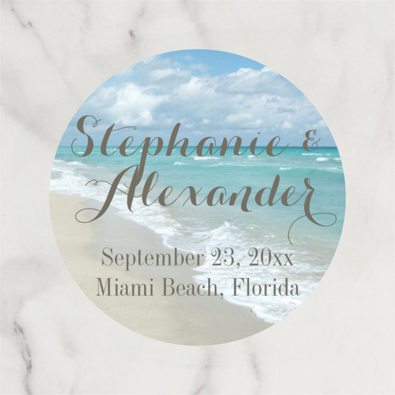 Customize Wedding Labels, Sealing Sticker Party, Personalise Baptism Birthday, Custom Wedding Sticker