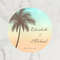 Customize Wedding Labels, Sealing Sticker Party, Personalise Baptism Birthday, Custom Wedding Sticker