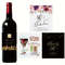 Bottle packaging stickers, customizable labels, custom designed, any text, perfect for any occasion
