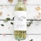 Greenery Wine Labels Wedding, Custom Wine Label, Printable Wine Labels, Editable Wine Labels