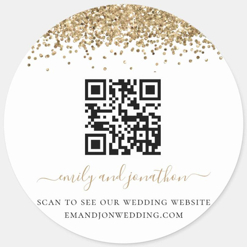 Create Custom Stickers, Tailor-Made Decals with Logo, Photo or Design, Perfect for Cars, Laptops, Party Decorations