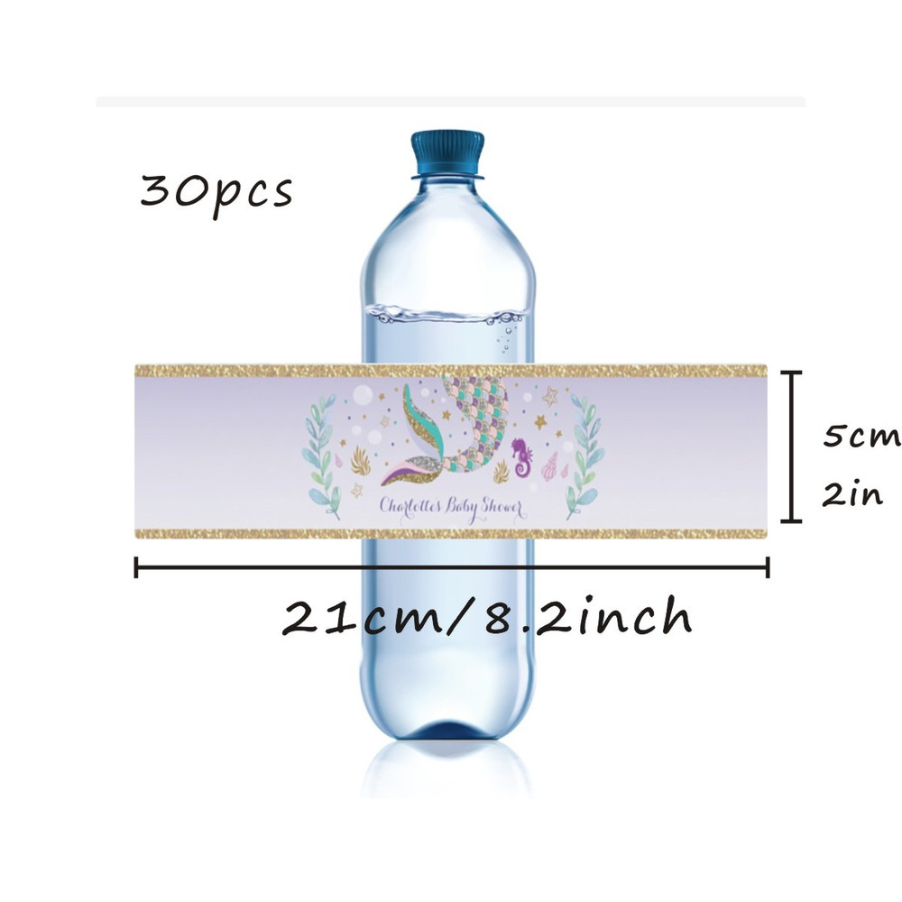 Custom Wedding Water Bottle Label Printable Wedding Water Bottle Stickers, Personalized Minimalist Wedding Sticker