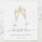 Personalized Decoration Customized Photo Bottle Stickers, Creative Gift Ideas with Custom Text