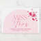 Personalized Decoration Customized Photo Bottle Stickers, Creative Gift Ideas with Custom Text