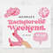 Personalized Decoration Customized Photo Bottle Stickers, Creative Gift Ideas with Custom Text