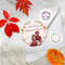 Thank You Circular Stickers, Customized Wedding Labels, Personalized Gifts for Weddings, Birthdays, Baptisms