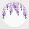 Thank You Circular Stickers, Customized Wedding Labels, Personalized Gifts for Weddings, Birthdays, Baptisms