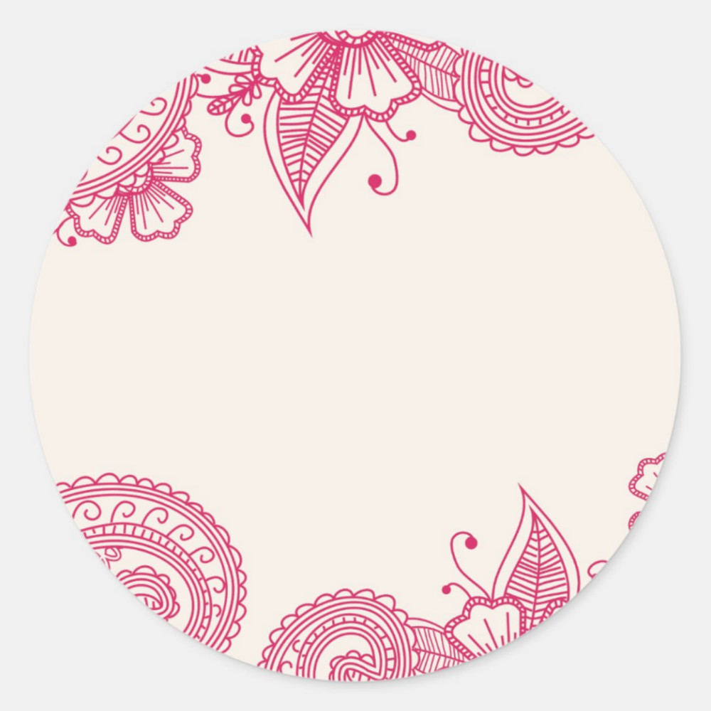 Thank You Circular Stickers, Customized Wedding Labels, Personalized Gifts for Weddings, Birthdays, Baptisms