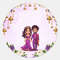 Thank You Circular Stickers, Customized Wedding Labels, Personalized Gifts for Weddings, Birthdays, Baptisms
