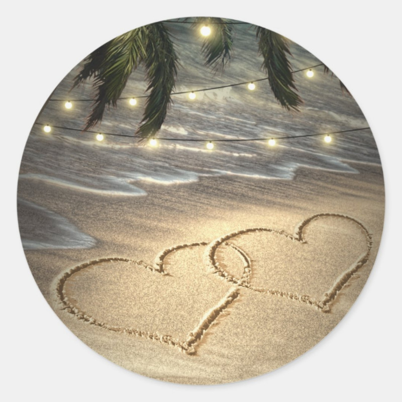 Thank You Circular Stickers, Customized Wedding Labels, Personalized Gifts for Weddings, Birthdays, Baptisms