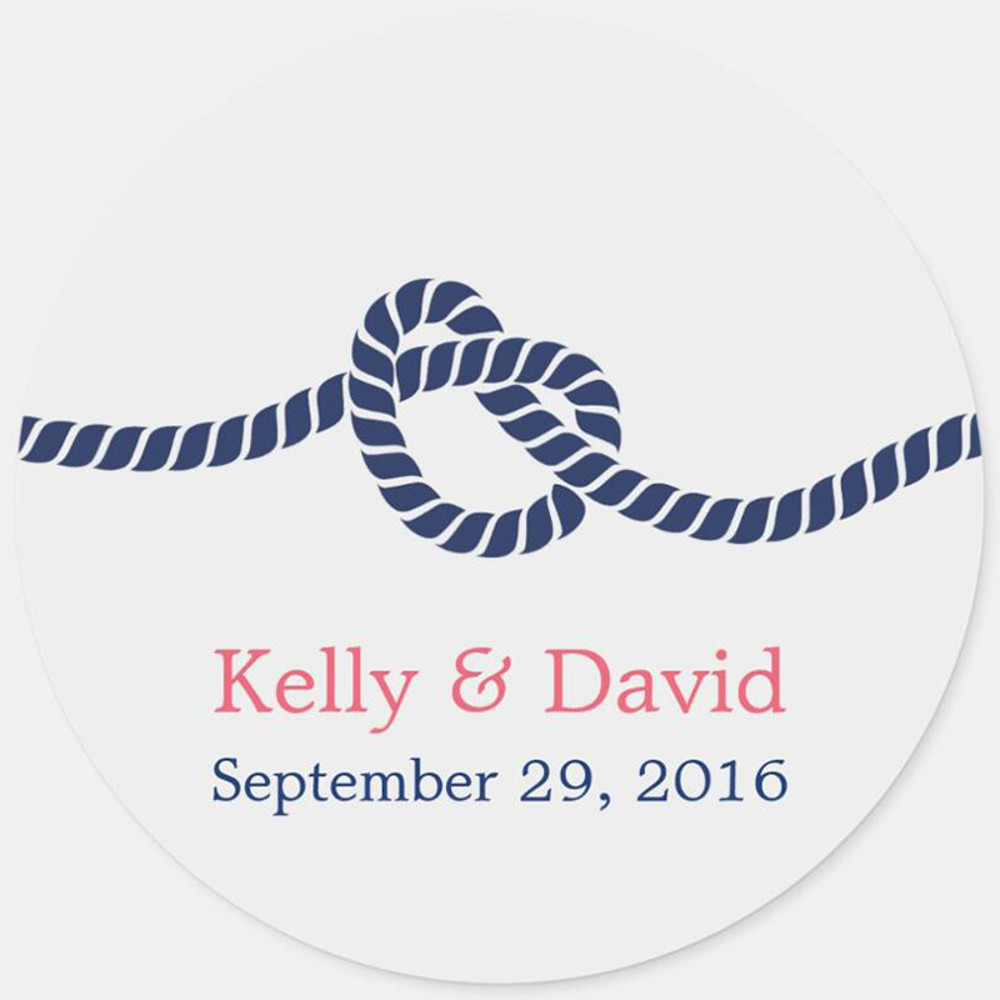 Personalized Wedding, Engagement, Birthday, Baptism Stickers, Event Decoration, Durable Custom Labels, Party Supplies