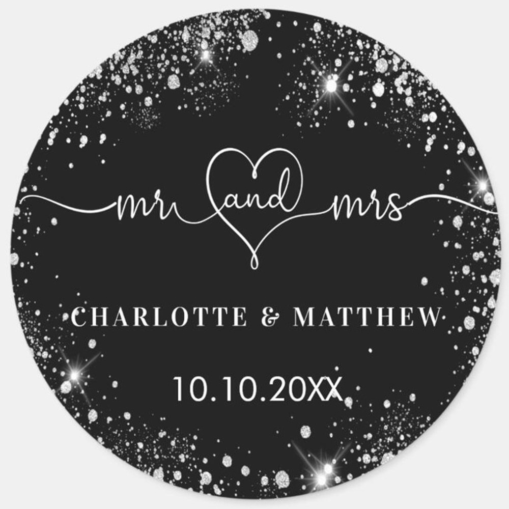 Personalized Wedding, Engagement, Birthday, Baptism Stickers, Event Decoration, Durable Custom Labels, Party Supplies