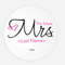 Personalized Stickers, Ideal for Christmas, Birthdays, Weddings, Baptisms, Anniversaries, and Thank You Gifts