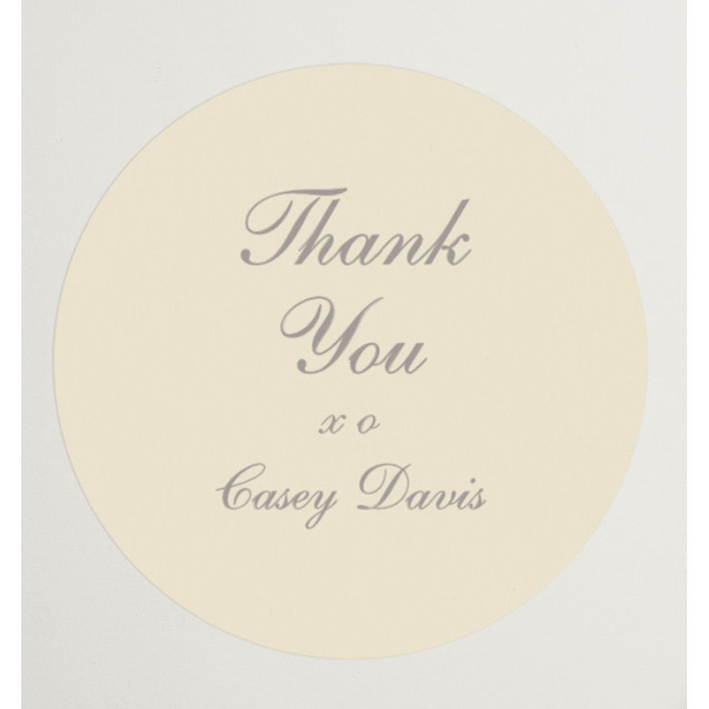 Personalized Stickers, Ideal for Christmas, Birthdays, Weddings, Baptisms, Anniversaries, and Thank You Gifts