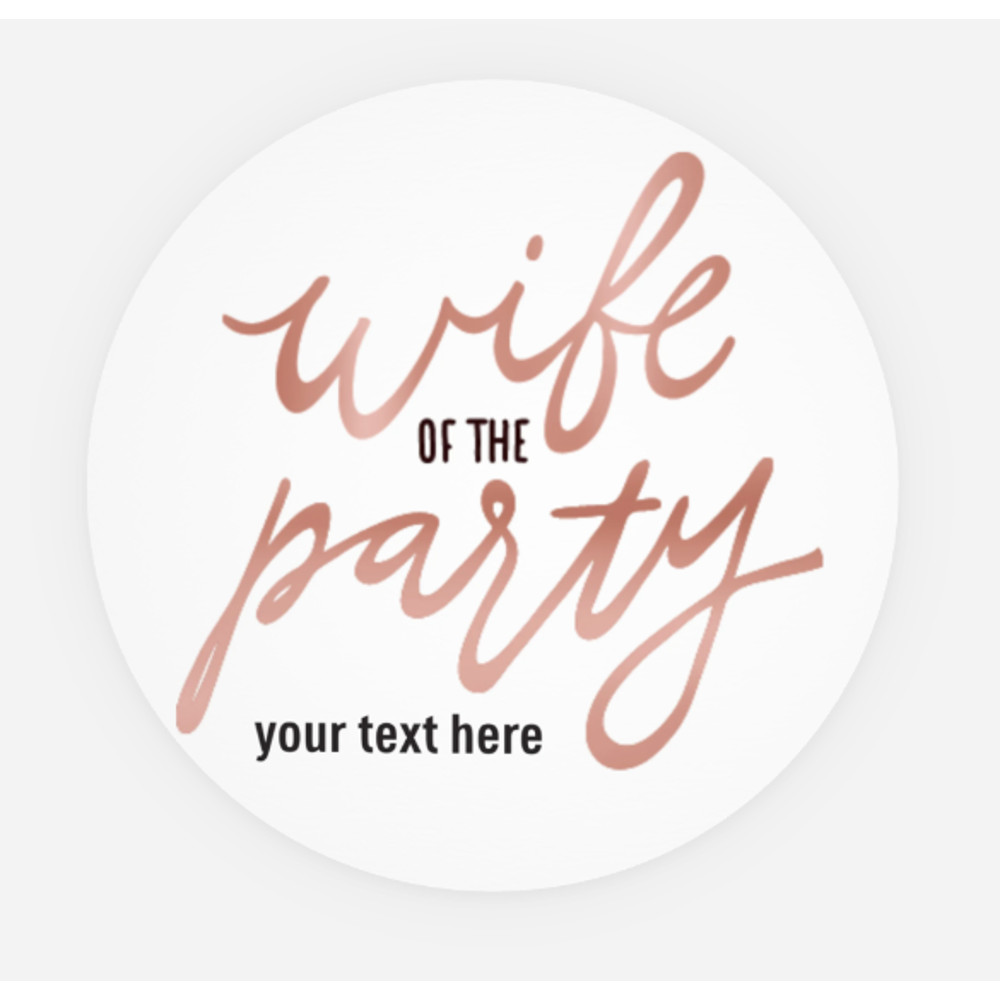 Personalized Stickers, Ideal for Christmas, Birthdays, Weddings, Baptisms, Anniversaries, and Thank You Gifts