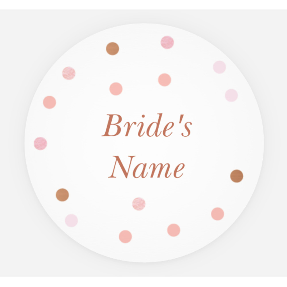 Personalized Stickers, Ideal for Christmas, Birthdays, Weddings, Baptisms, Anniversaries, and Thank You Gifts