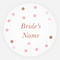 Personalized Stickers, Ideal for Christmas, Birthdays, Weddings, Baptisms, Anniversaries, and Thank You Gifts