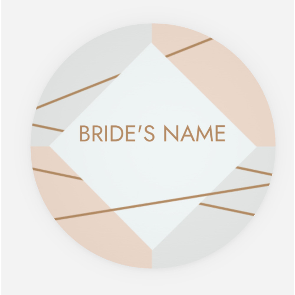 Personalized Stickers, Ideal for Christmas, Birthdays, Weddings, Baptisms, Anniversaries, and Thank You Gifts