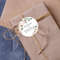 Custom Design Stickers, Upload Your Picture or Logo, Personalized Labels for Parties, Durable Adhesive Stickers for Gift