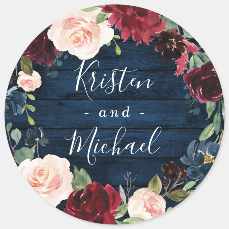 Custom Design Stickers, Upload Your Picture or Logo, Personalized Labels for Parties, Durable Adhesive Stickers for Gift