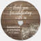 Custom Design Stickers, Upload Your Picture or Logo, Personalized Labels for Parties, Durable Adhesive Stickers for Gift