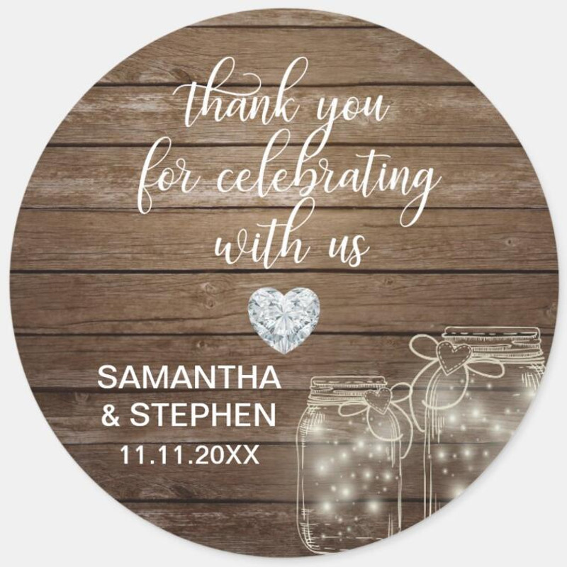 Custom Design Stickers, Upload Your Picture or Logo, Personalized Labels for Parties, Durable Adhesive Stickers for Gift