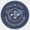 Custom Design Stickers, Upload Your Picture or Logo, Personalized Labels for Parties, Durable Adhesive Stickers for Gift
