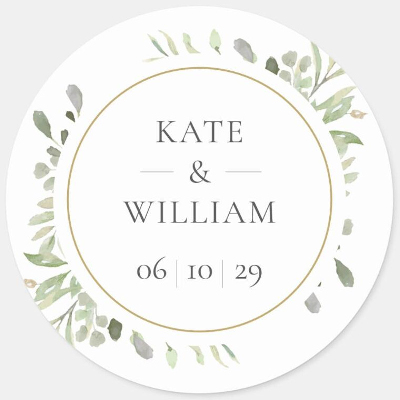 Custom Design Stickers, Upload Your Picture or Logo, Personalized Labels for Parties, Durable Adhesive Stickers for Gift