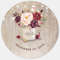 Custom Design Stickers, Upload Your Picture or Logo, Personalized Labels for Parties, Durable Adhesive Stickers for Gift