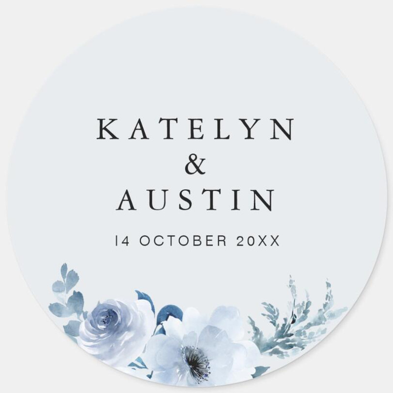 Custom Design Stickers, Upload Your Picture or Logo, Personalized Labels for Parties, Durable Adhesive Stickers for Gift