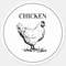 Custom Design Stickers, Upload Your Picture or Logo, Personalized Labels for Parties, Durable Adhesive Stickers for Gift