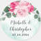 Custom Design Stickers, Upload Your Picture or Logo, Personalized Labels for Parties, Durable Adhesive Stickers for Gift