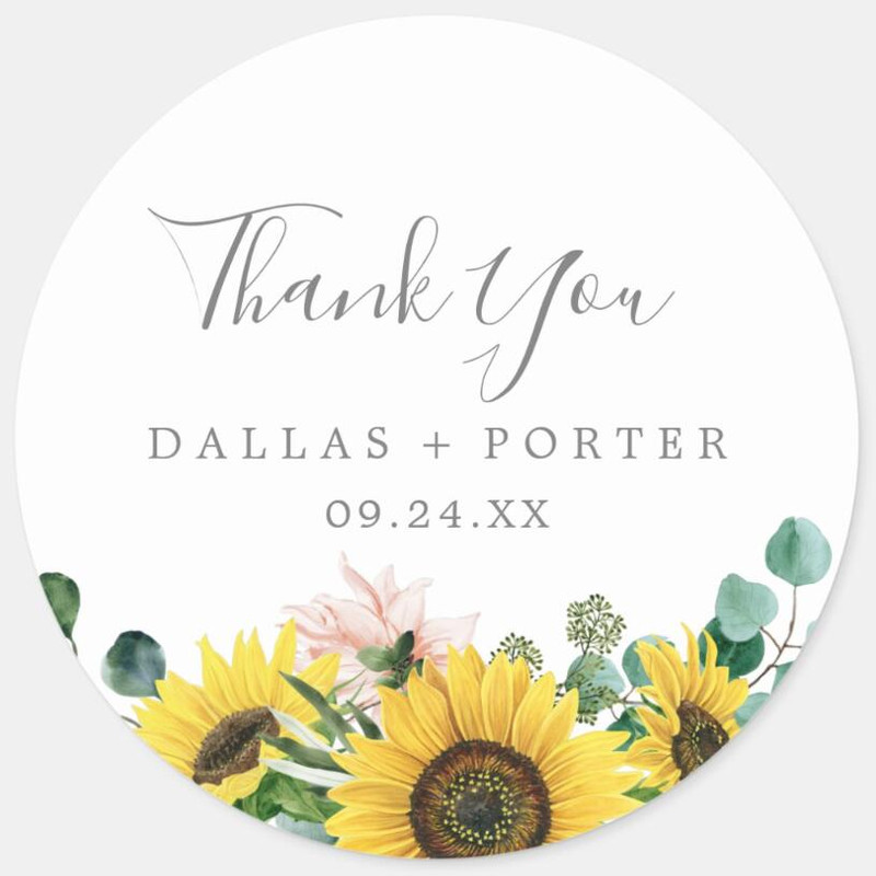 Custom Design Stickers, Upload Your Picture or Logo, Personalized Labels for Parties, Durable Adhesive Stickers for Gift