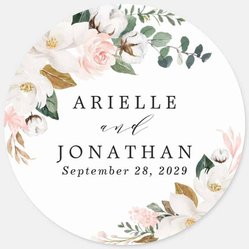 Custom Design Stickers, Upload Your Picture or Logo, Personalized Labels for Parties, Durable Adhesive Stickers for Gift