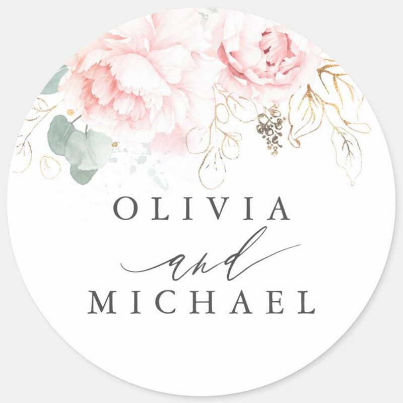Custom Design Stickers, Upload Your Picture or Logo, Personalized Labels for Parties, Durable Adhesive Stickers for Gift
