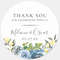 Custom Design Stickers, Upload Your Picture or Logo, Personalized Labels for Parties, Durable Adhesive Stickers for Gift