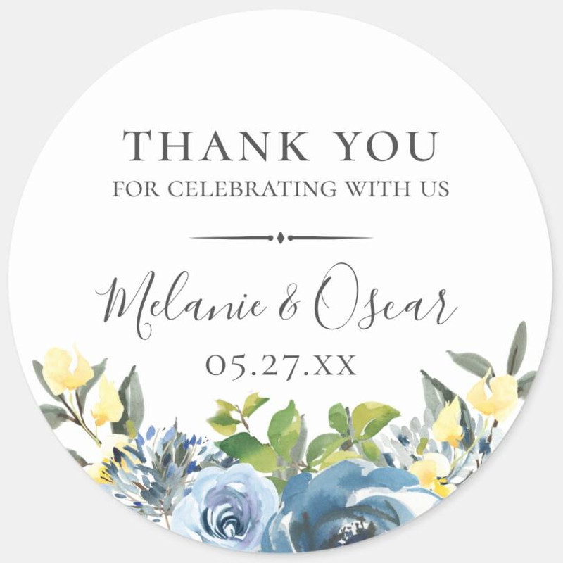 Custom Design Stickers, Upload Your Picture or Logo, Personalized Labels for Parties, Durable Adhesive Stickers for Gift