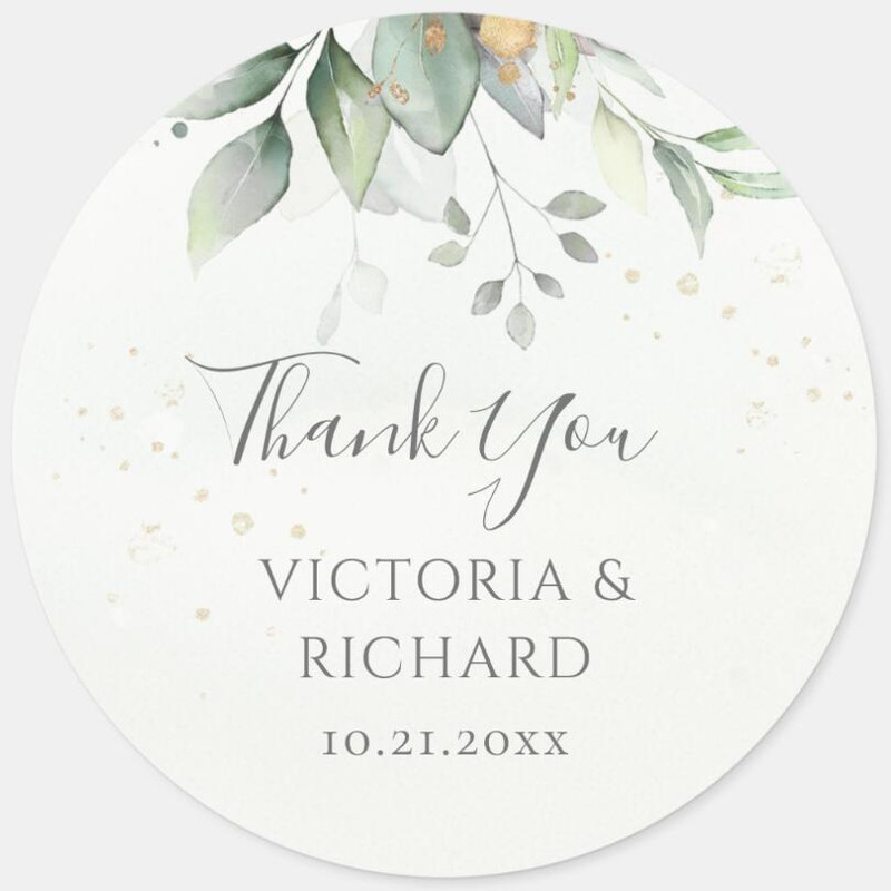Custom Design Stickers, Upload Your Picture or Logo, Personalized Labels for Parties, Durable Adhesive Stickers for Gift