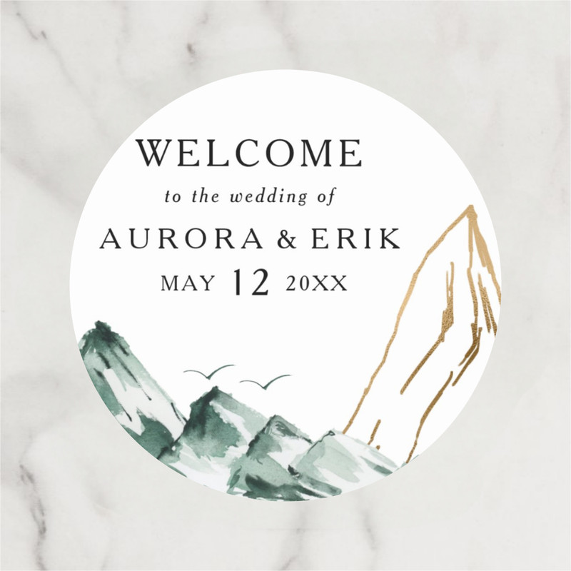 Personalized Stickers, Custom Gift Labels for Birthdays, Weddings, Parties, Baptisms, and Special Occasions