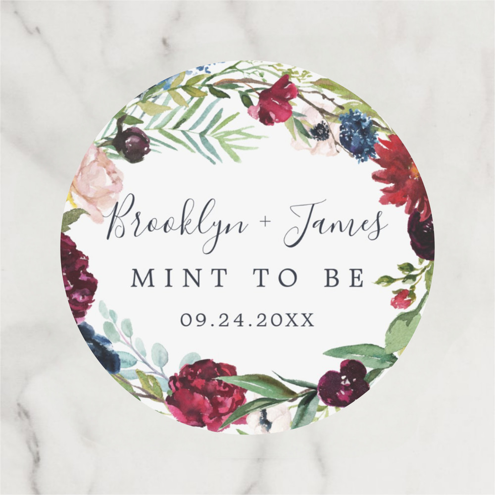 Personalized Stickers, Custom Gift Labels for Birthdays, Weddings, Parties, Baptisms, and Special Occasions