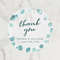 Personalized Stickers, Custom Gift Labels for Birthdays, Weddings, Parties, Baptisms, and Special Occasions