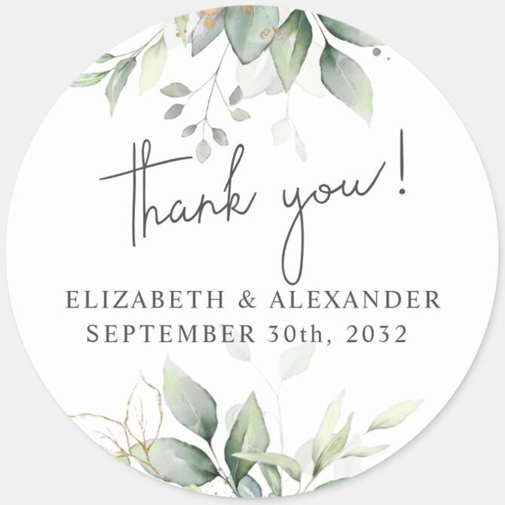 Floral Frame Stickers, Custom Happy Stickers, Self Adhesive Seal Label Sticker, Handmade Bag Decor, Festival Party Gift
