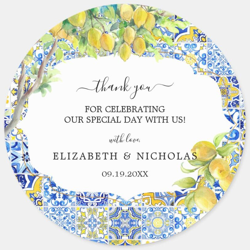 Floral Frame Stickers, Custom Happy Stickers, Self Adhesive Seal Label Sticker, Handmade Bag Decor, Festival Party Gift