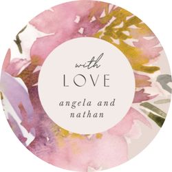 personalized photo stickers, customized wedding stickers, celebration stickers, birthday party stickers, custom stickers