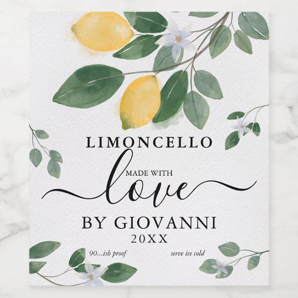 Wine Labels, Photo Wine Label, Minimalist Wedding Favor, Custom Wine Label, Personalized Gift, Wine Gift Label