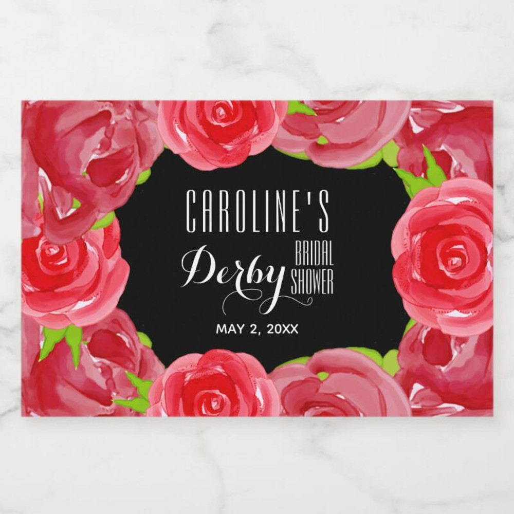 Wine Labels, Photo Wine Label, Minimalist Wedding Favor, Custom Wine Label, Personalized Gift, Wine Gift Label