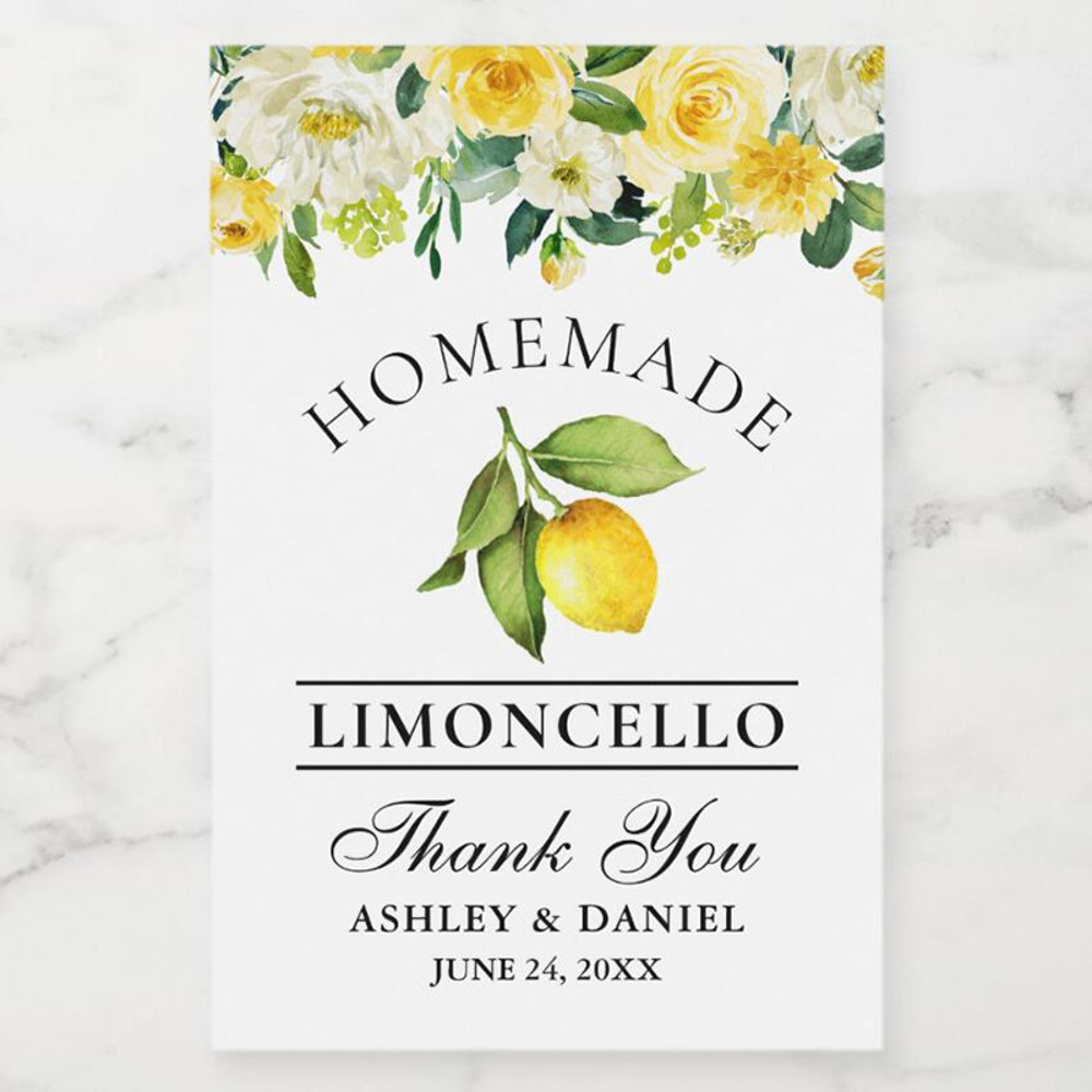 Wine Labels, Photo Wine Label, Minimalist Wedding Favor, Custom Wine Label, Personalized Gift, Wine Gift Label